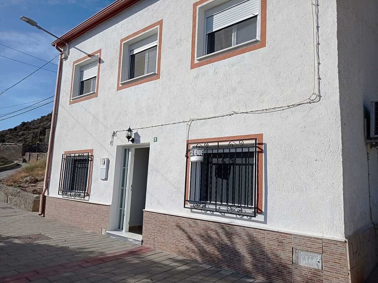 property for sale in Spain