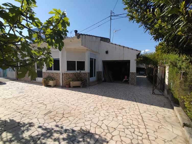 property for sale in Spain