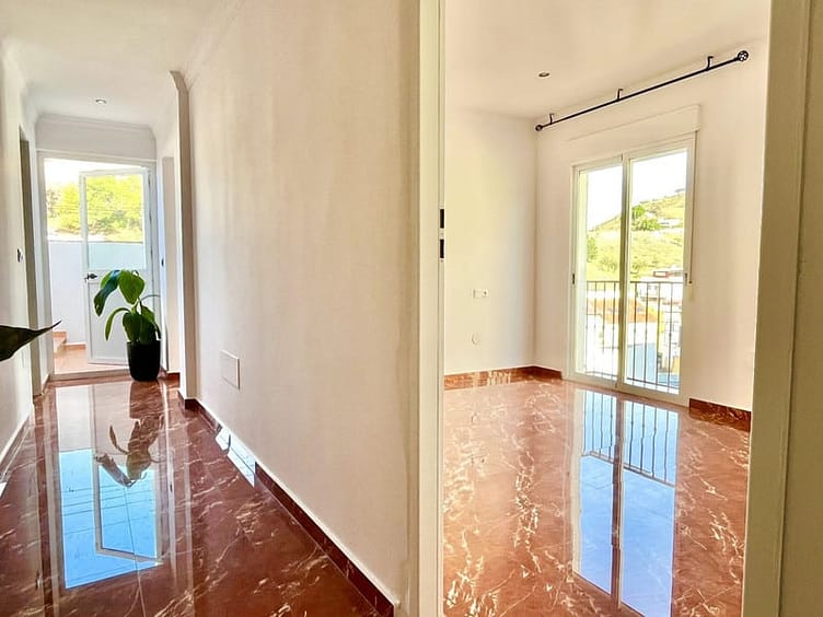 Townhouse for sale in Velez Malaga