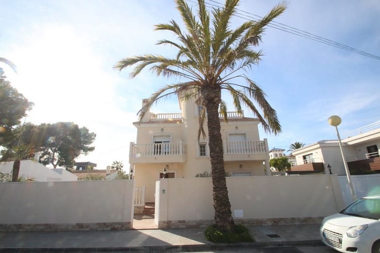 property for sale in Spain