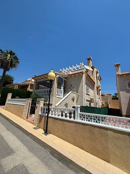 property for sale in Spain