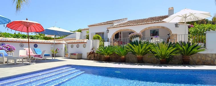 property for sale in Spain