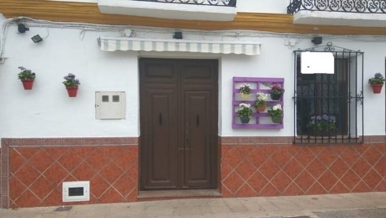 property for sale in Spain