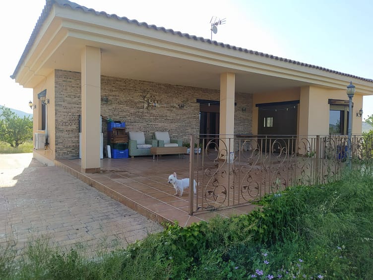 property for sale in Spain