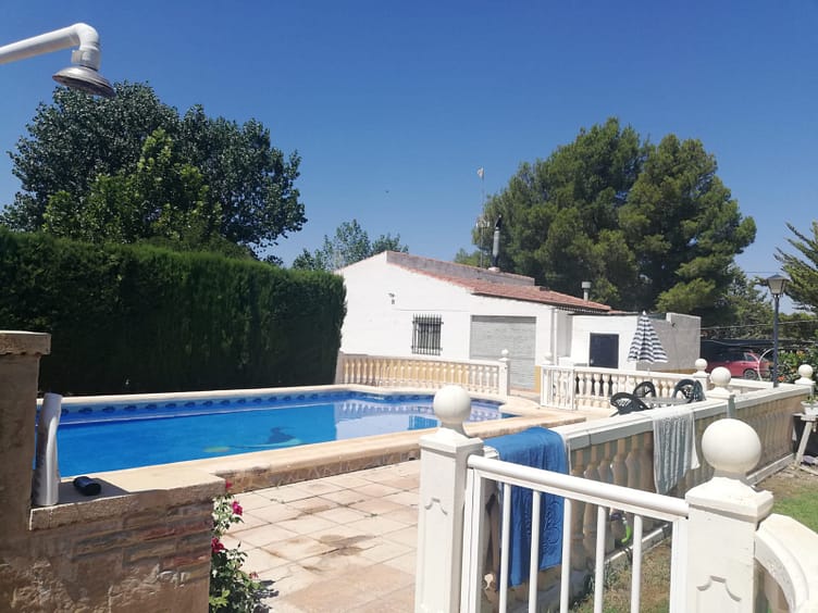 property for sale in Spain