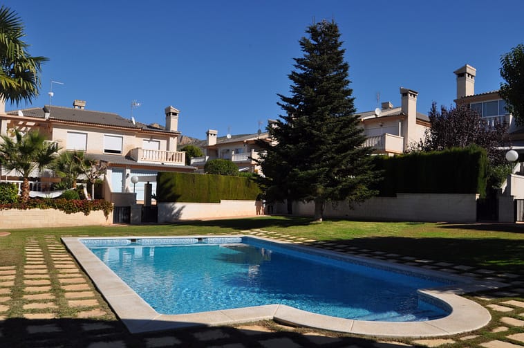 property for sale in Spain