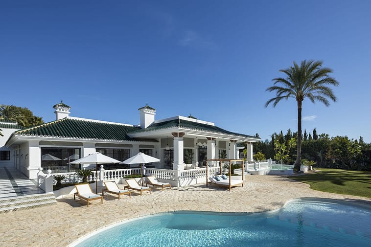 property for sale in Spain