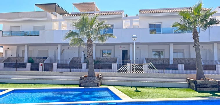 property for sale in Spain