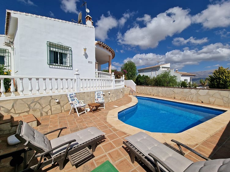 property for sale in Spain