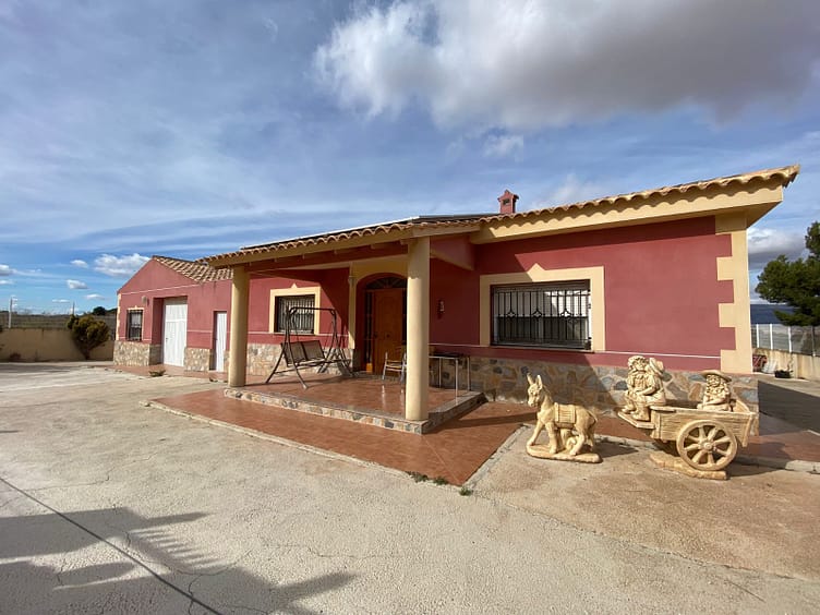 property for sale in Spain