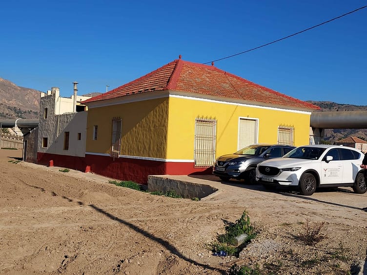 property for sale in Spain