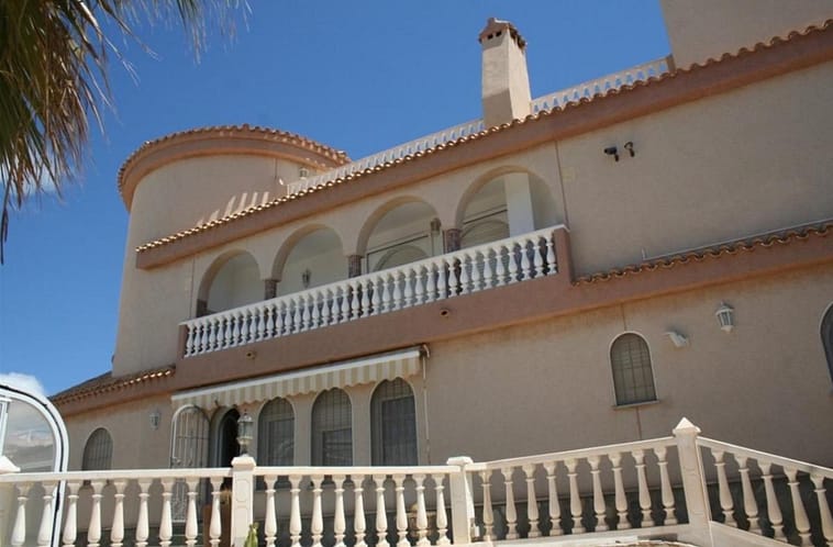 property for sale in Spain