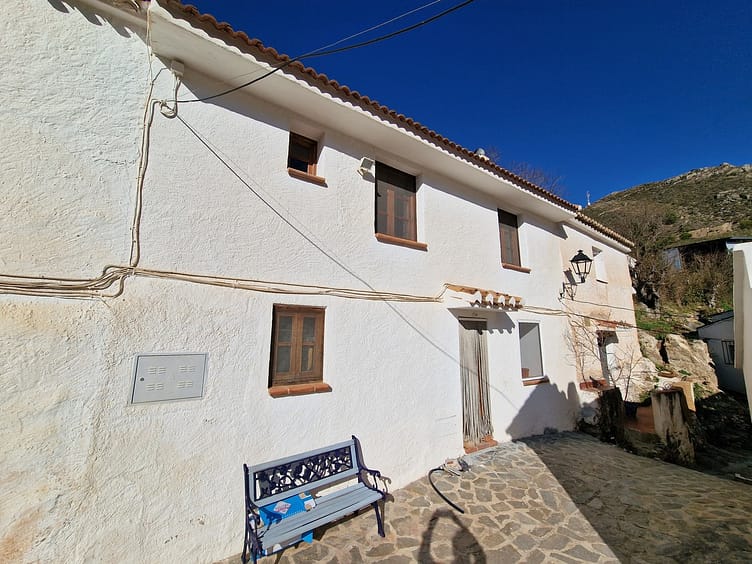 property for sale in Spain