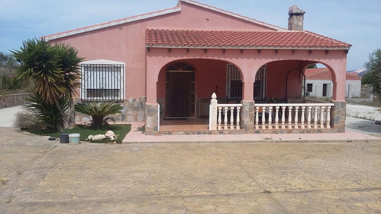 property for sale in Spain