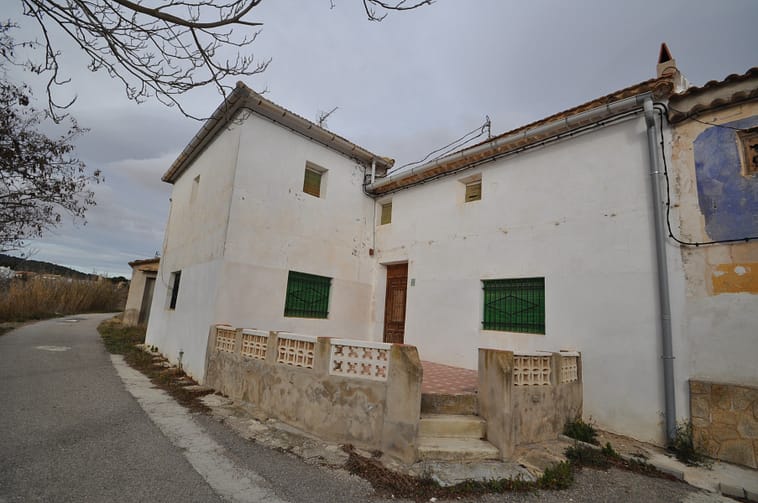 property for sale in Spain