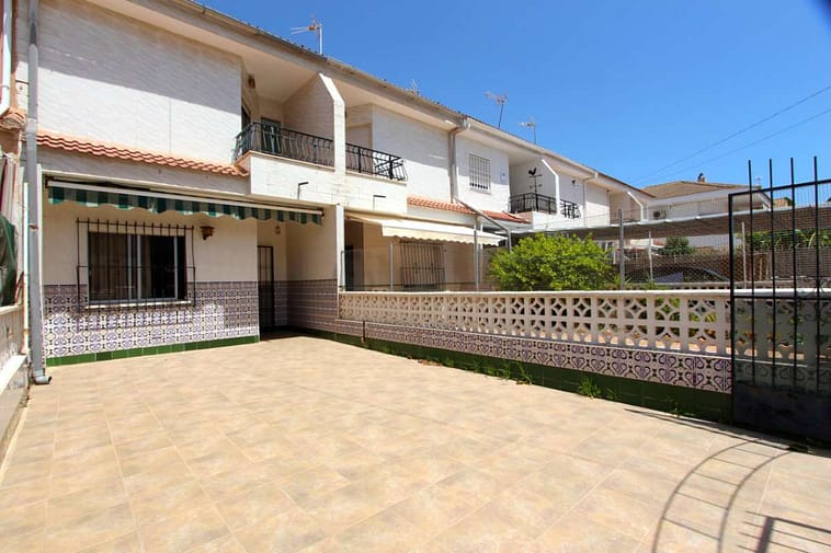 property for sale in Spain