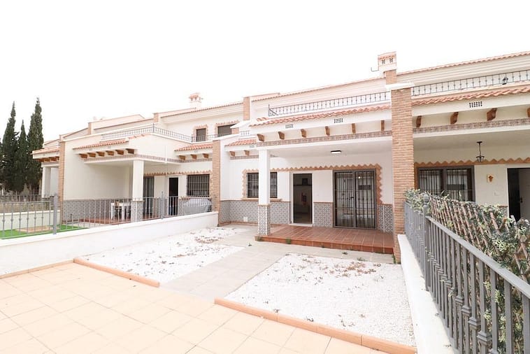 property for sale in Spain