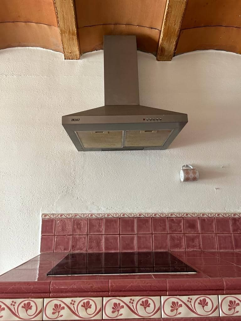 Semi detached house for sale in Illora Granada