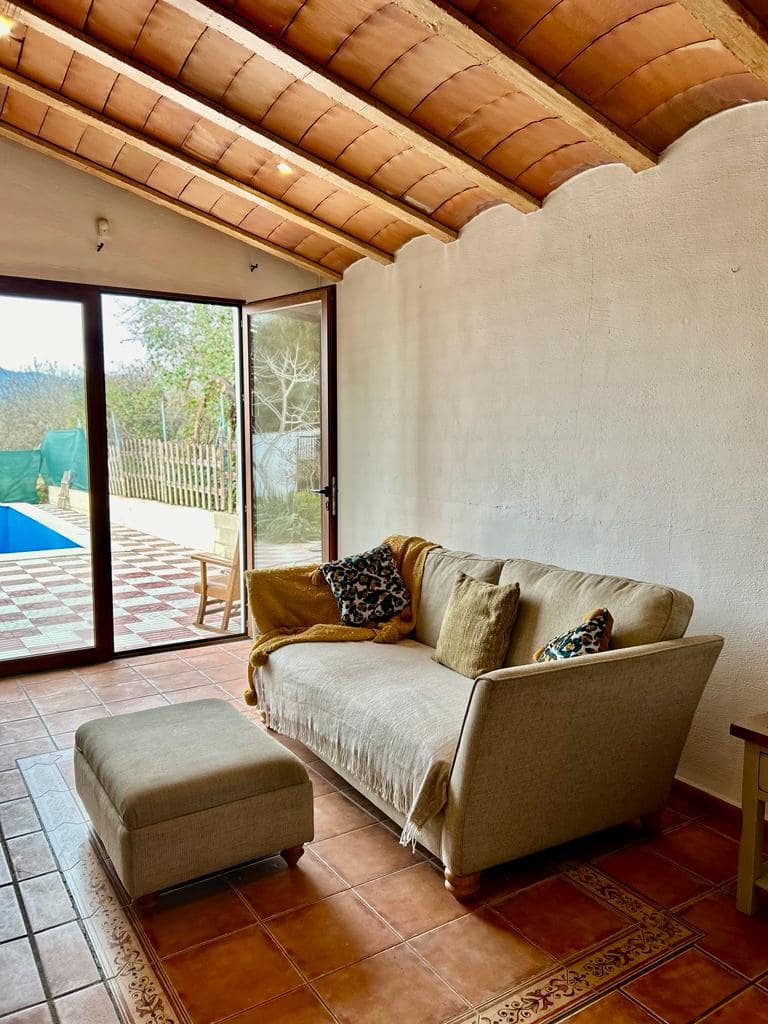 Semi detached house for sale in Illora Granada