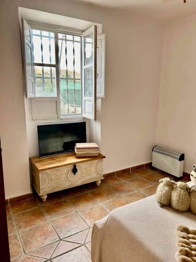 Semi detached house for sale in Illora Granada