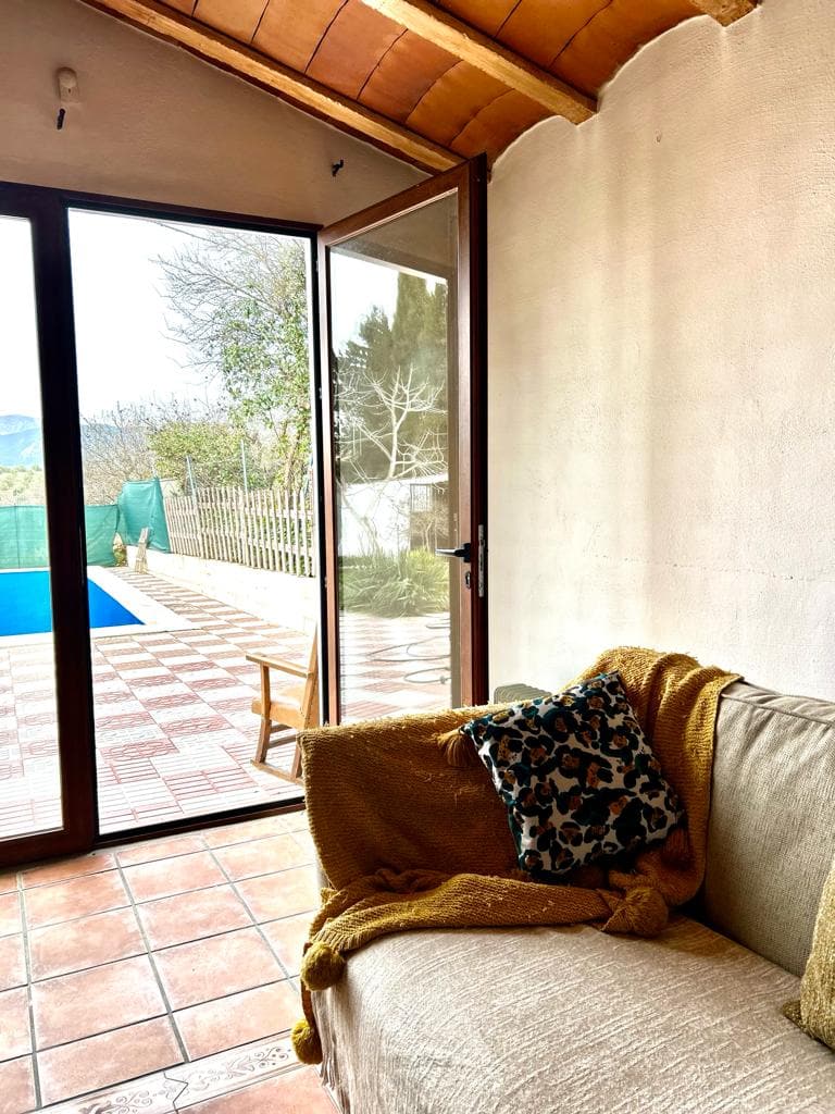 Semi detached house for sale in Illora Granada