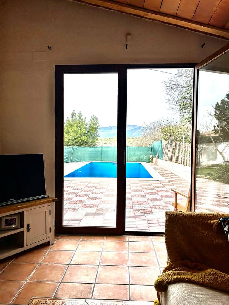 Semi detached house for sale in Illora Granada