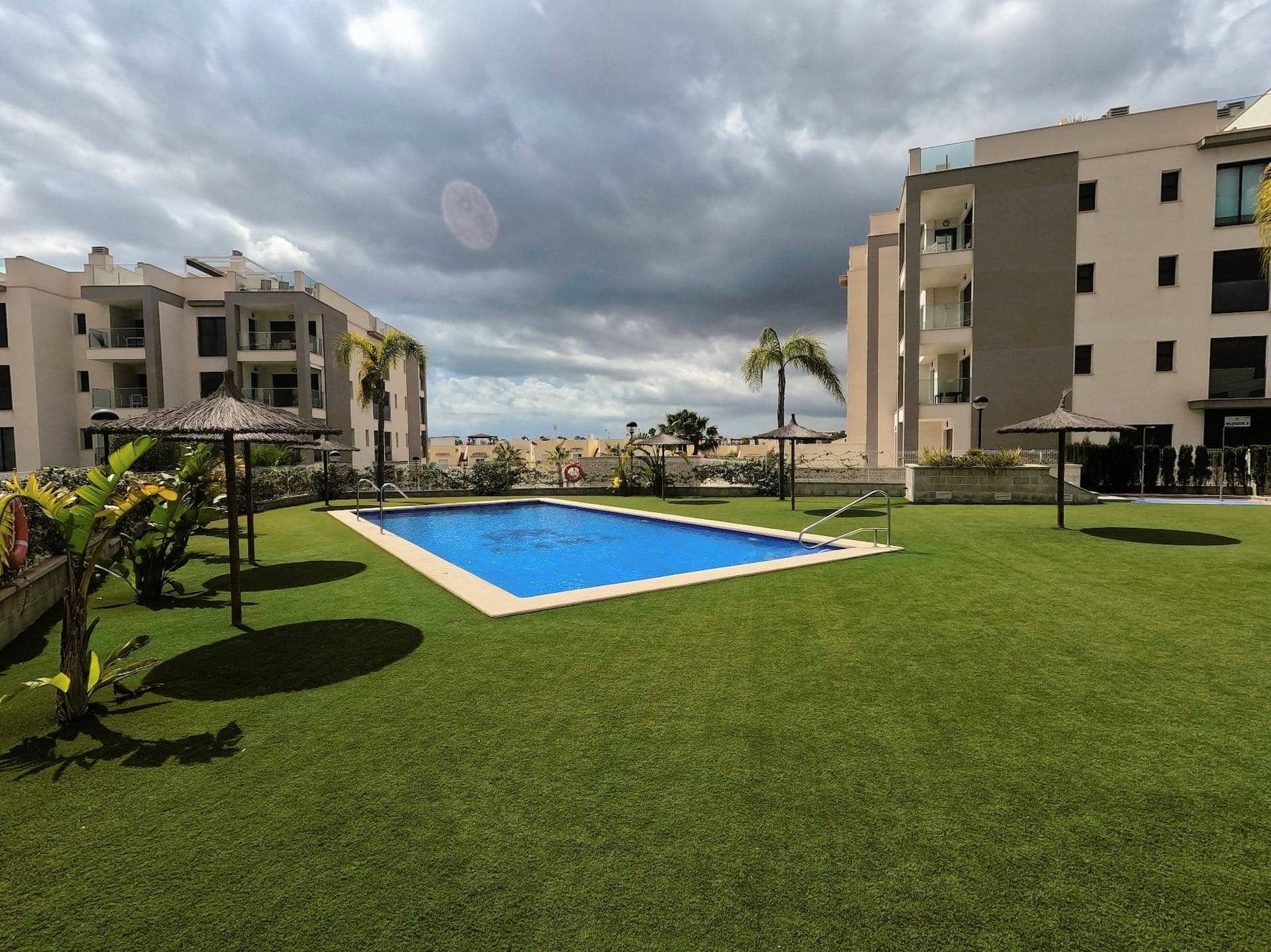 Apartment for sale in Villamartin, Orihuela Costa, Alicante