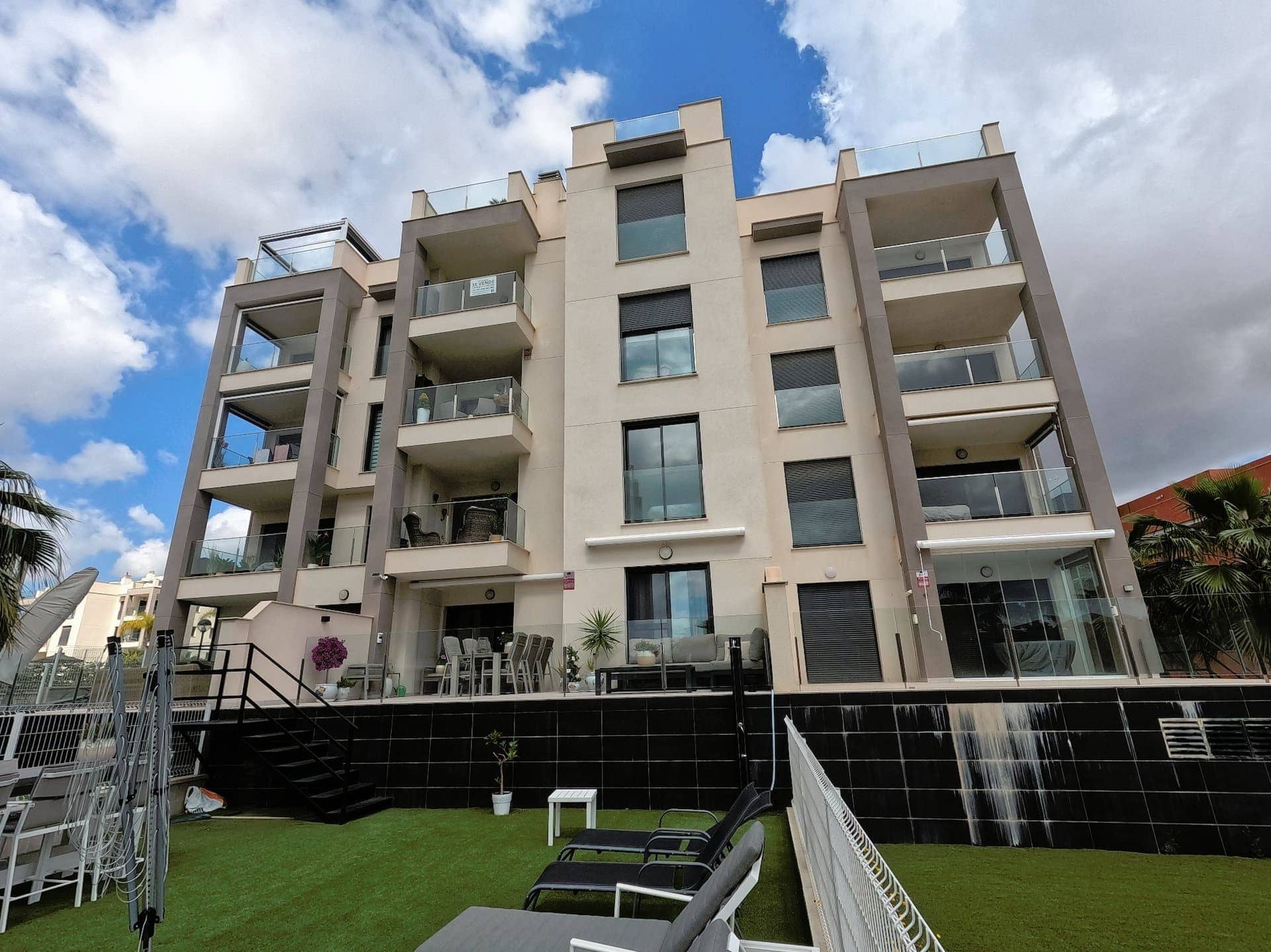 Apartment for sale in Villamartin, Orihuela Costa, Alicante