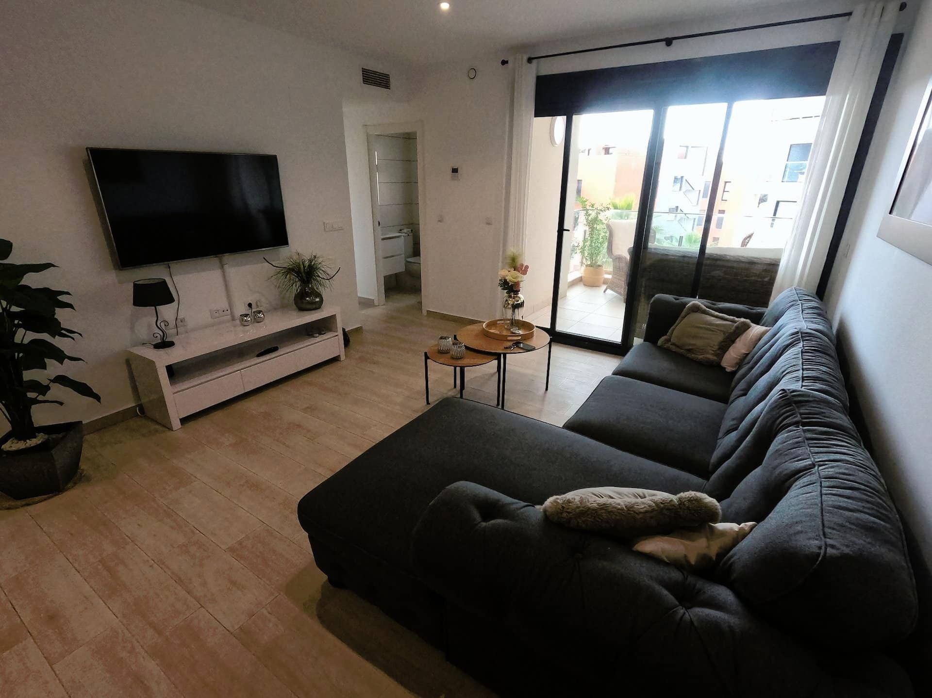 Apartment for sale in Villamartin, Orihuela Costa, Alicante