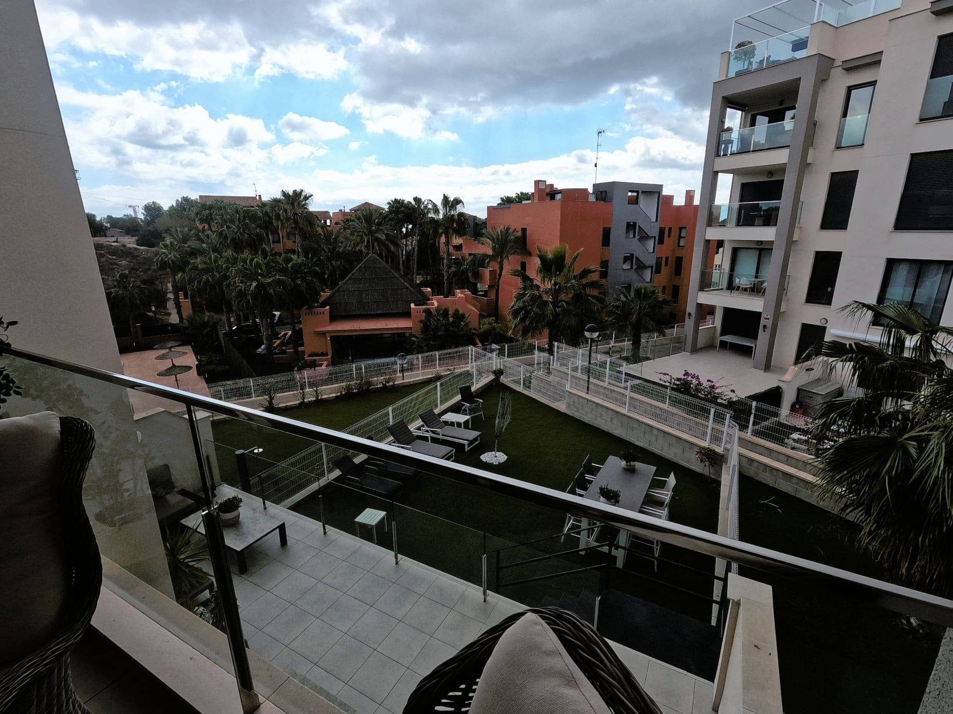 Apartment for sale in Villamartin, Orihuela Costa, Alicante