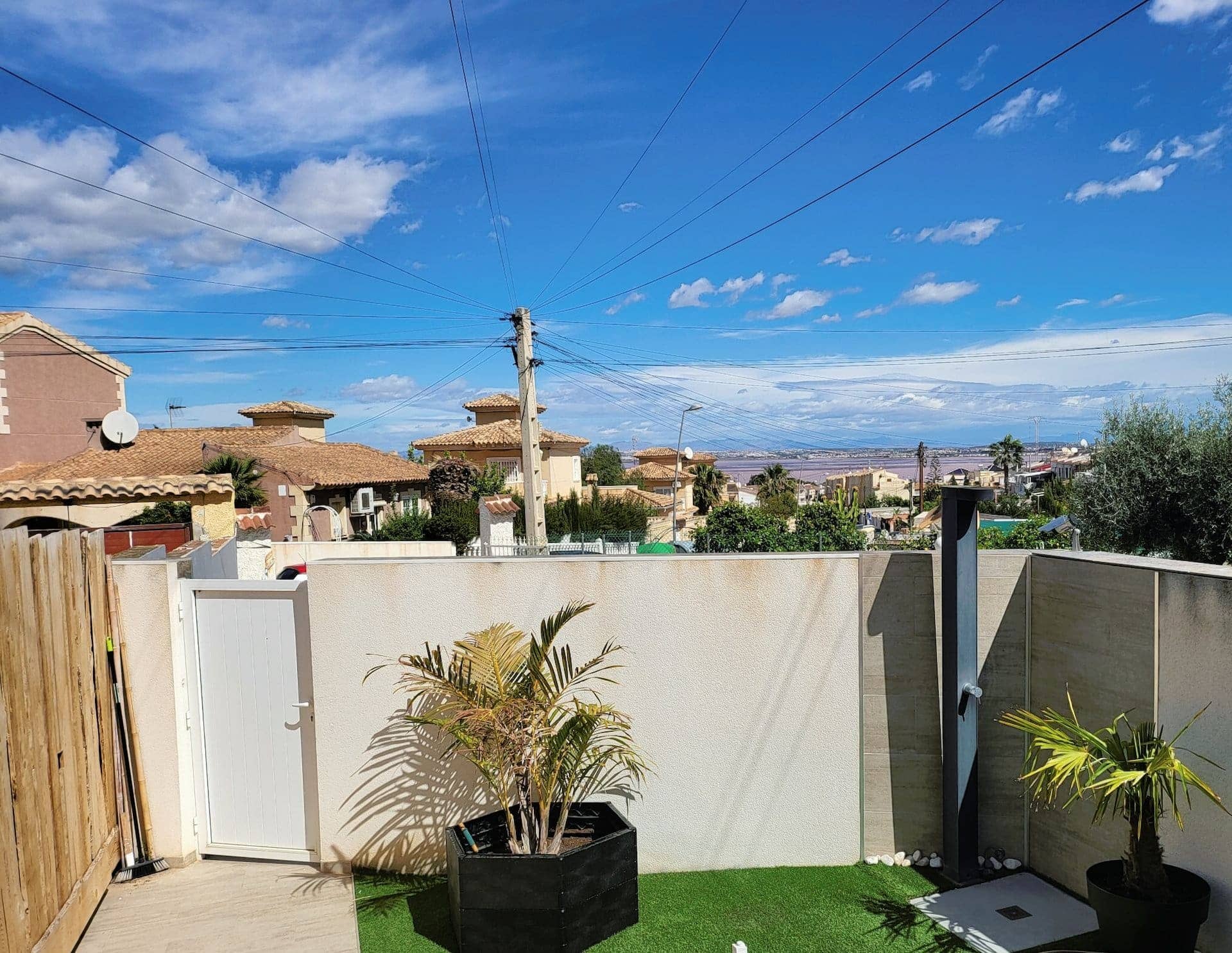 Townhouse in los Balcones Alicante