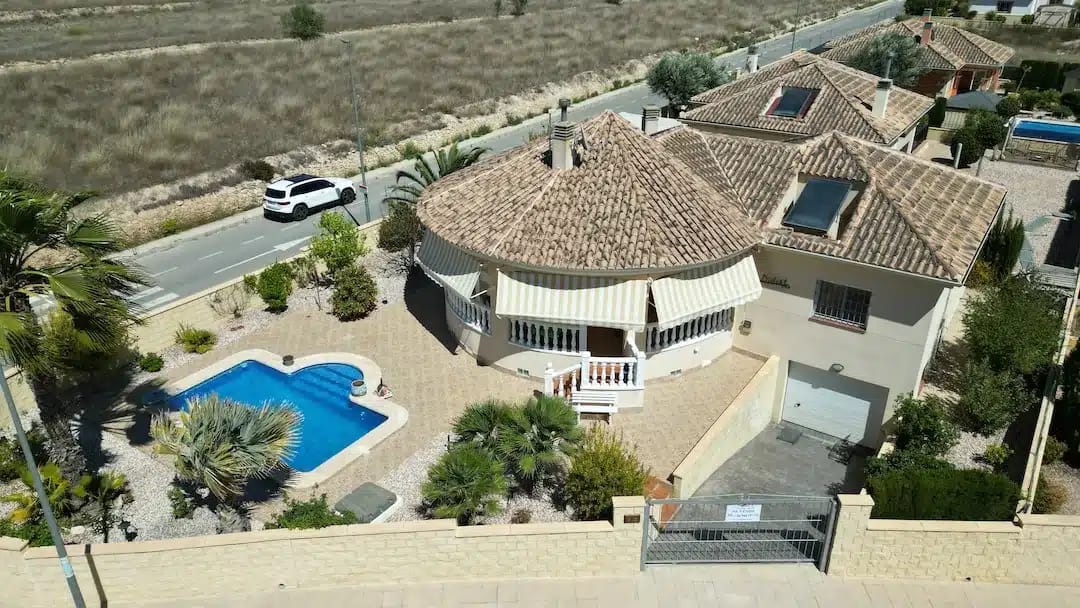 Villa In La Romana, Alicante for sale