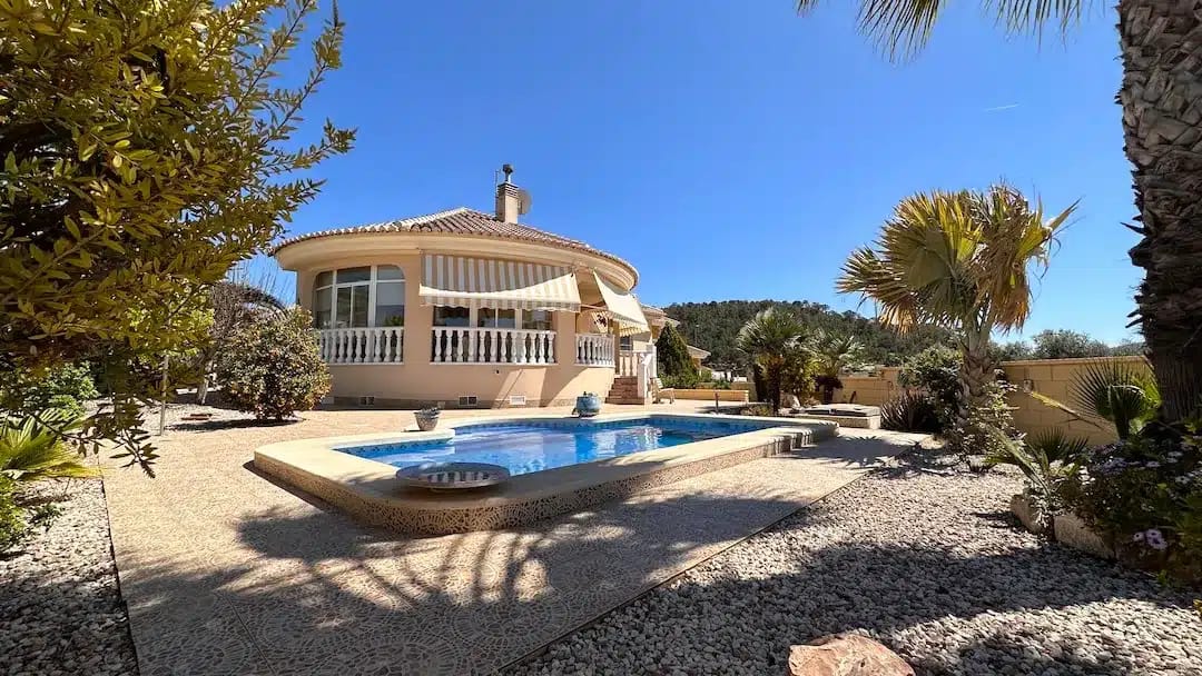 Villa In La Romana, Alicante for sale