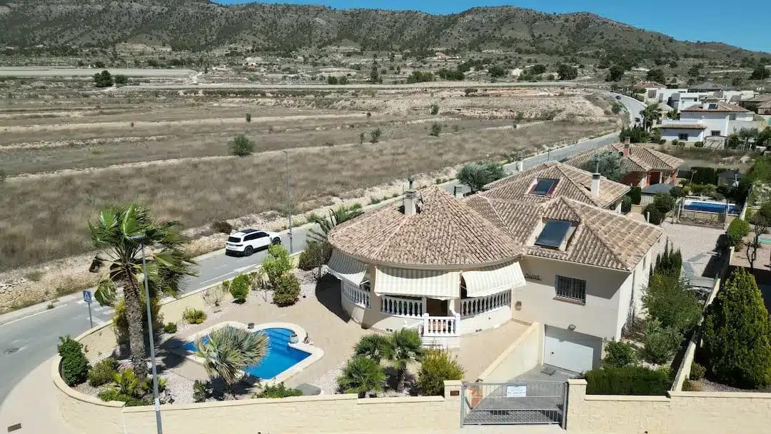 Villa In La Romana, Alicante for sale