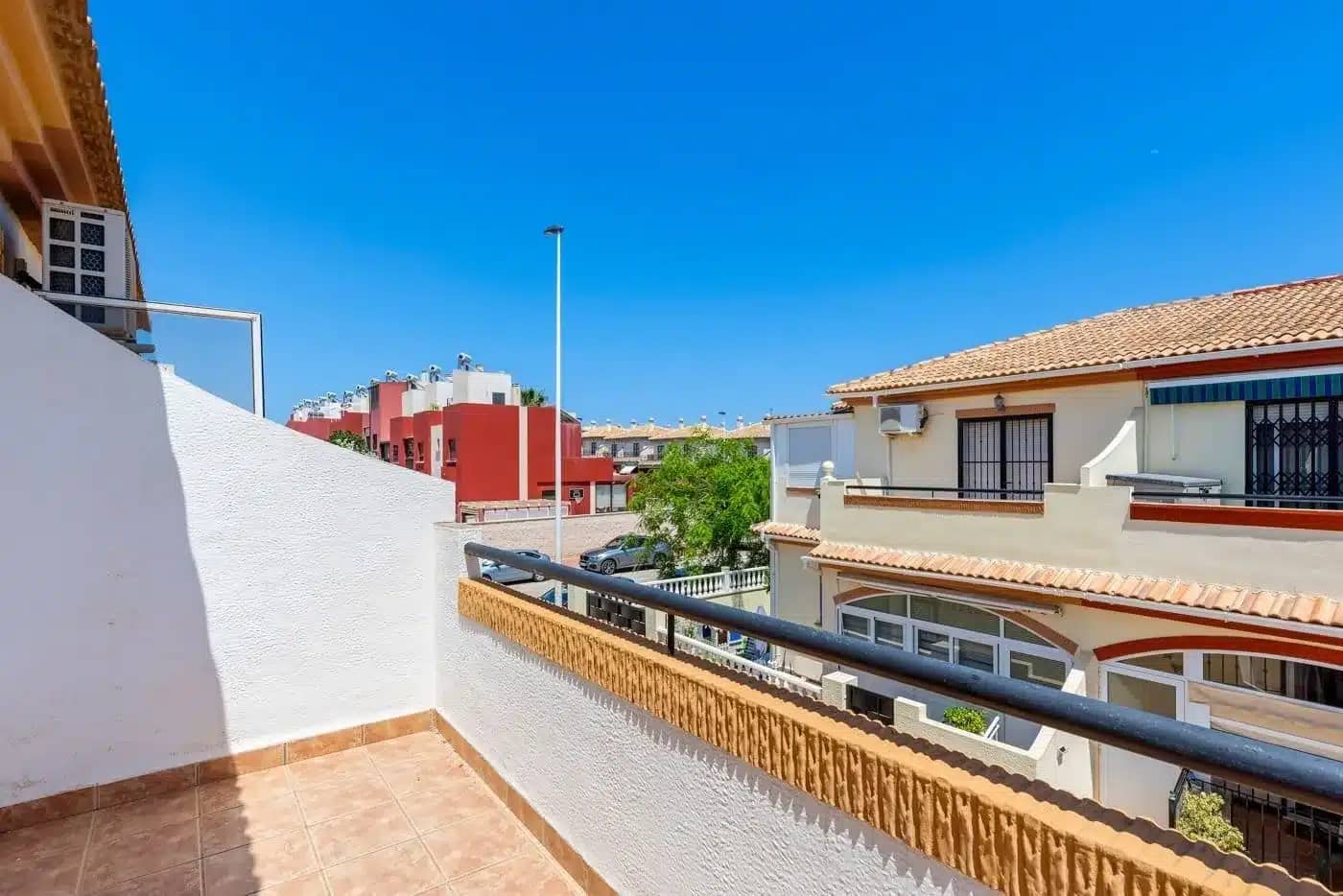 Townhouse for sale in Torrevieja