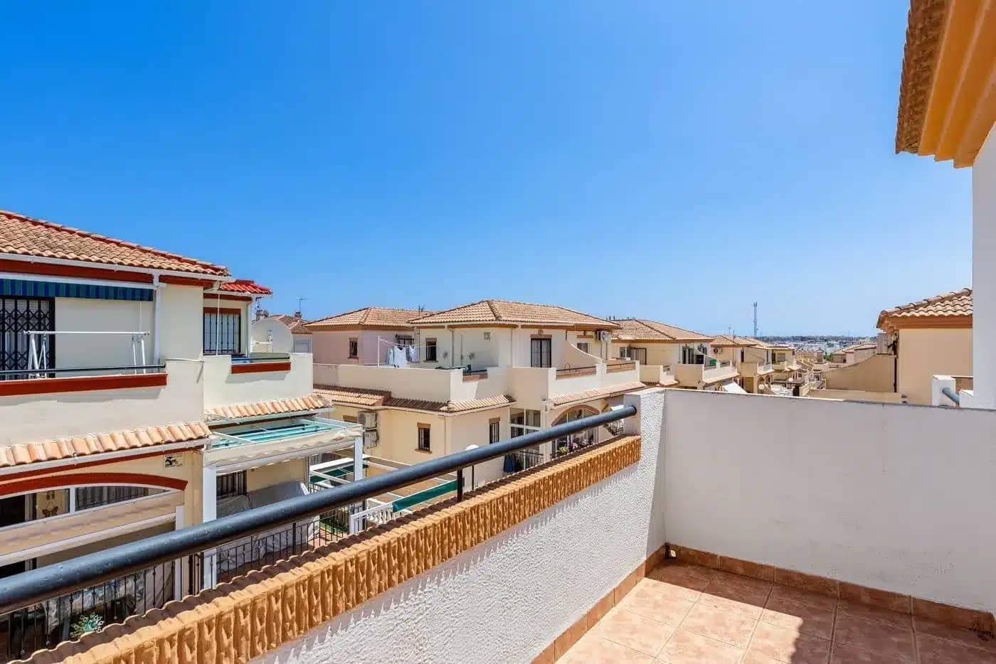 Townhouse for sale in Torrevieja