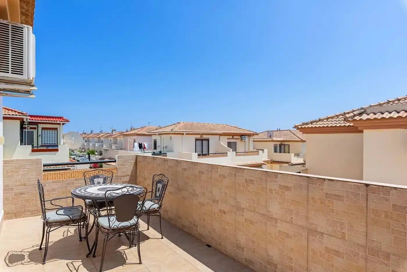 Townhouse for sale in Torrevieja