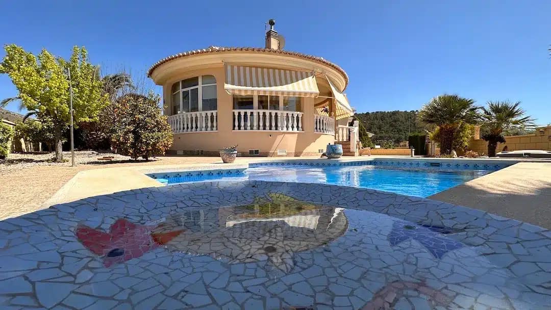 Villa In La Romana, Alicante for sale