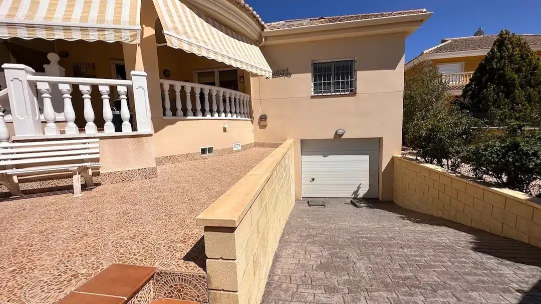 Villa In La Romana, Alicante for sale