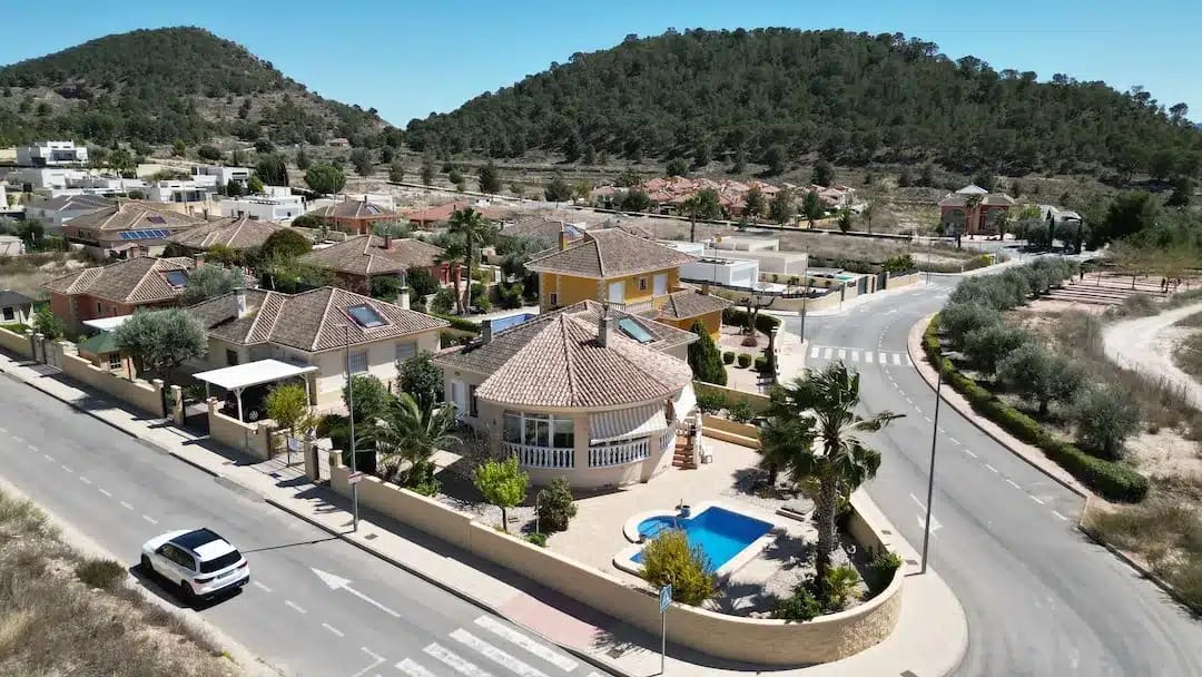 Villa In La Romana, Alicante for sale