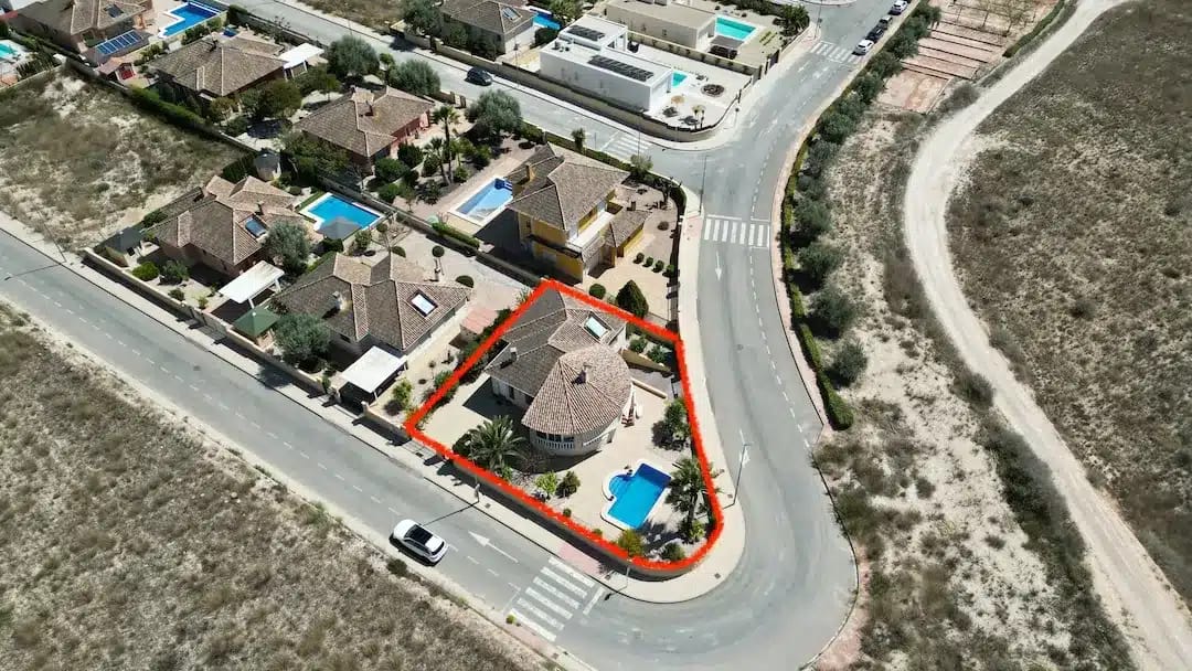 Villa In La Romana, Alicante for sale