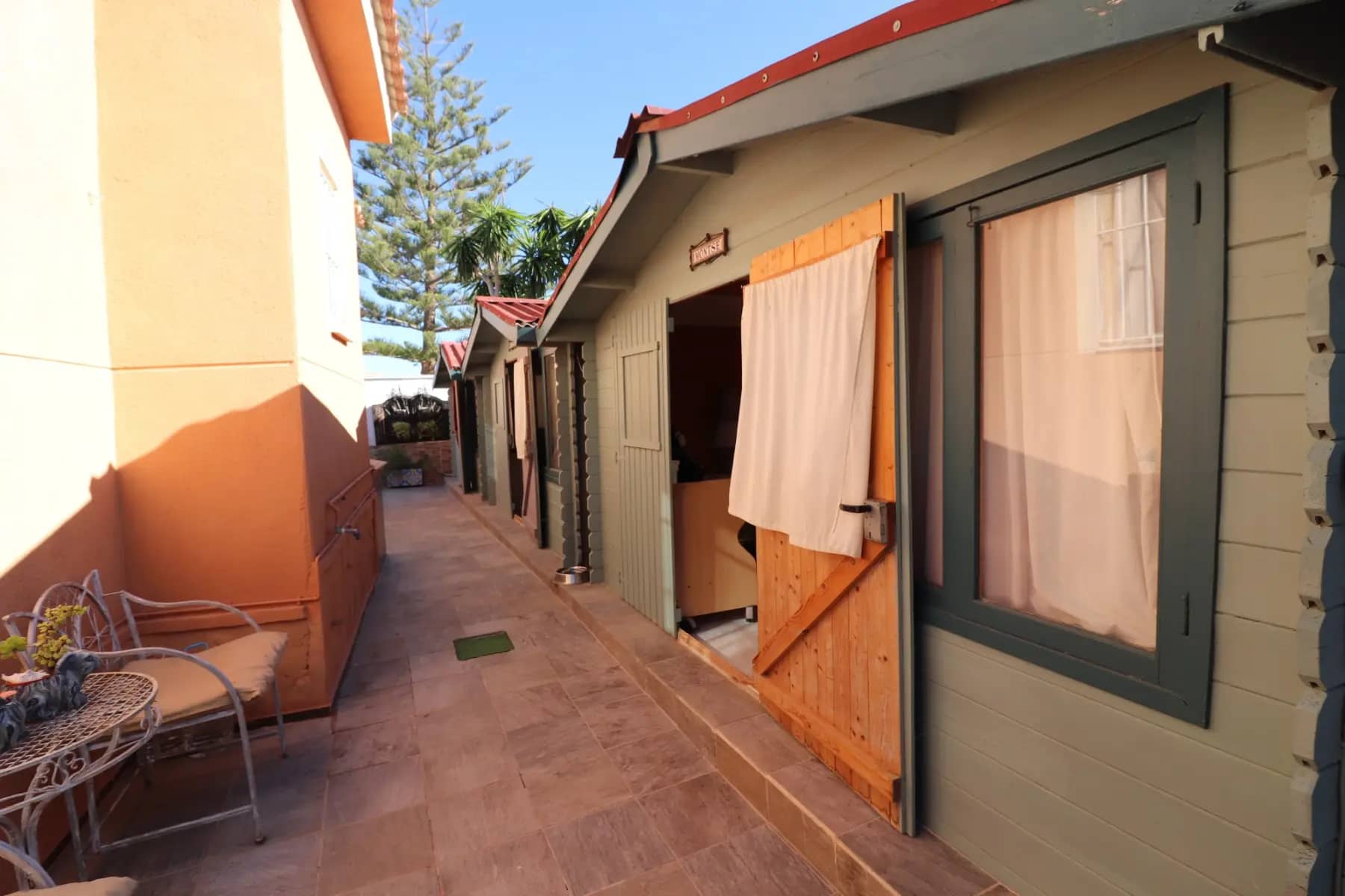 Detached Villa In Ciudad Quesada With 3 Bedrooms