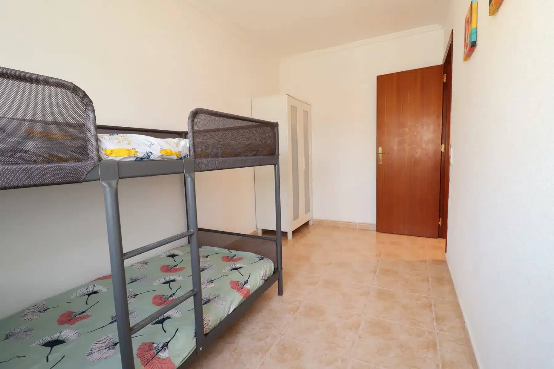 Three Bedroom, Townhouse in El Chaparral Torrevieja Alicante for sale