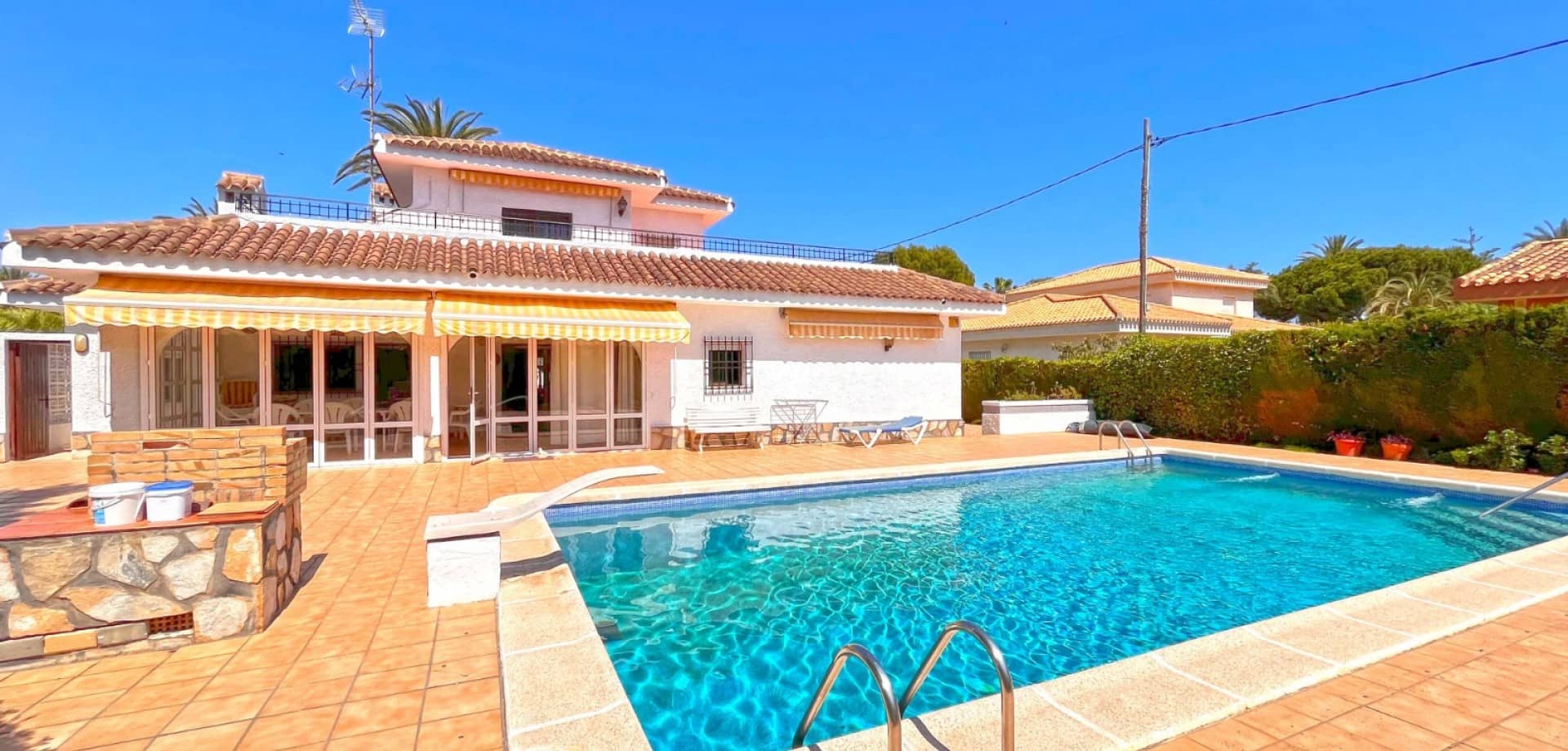 Property for sale in Orihuela Costa Alicante