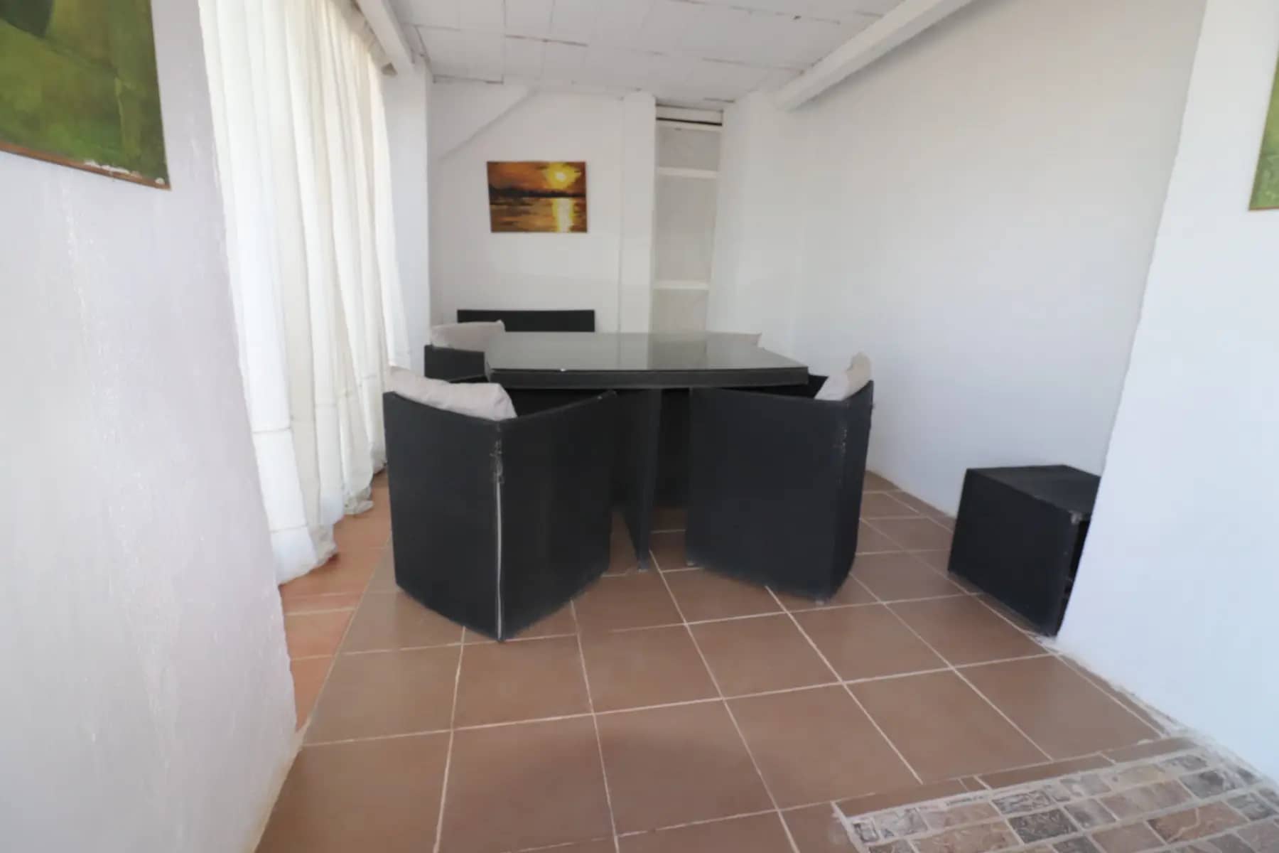 Detached Villa In Ciudad Quesada With 3 Bedrooms