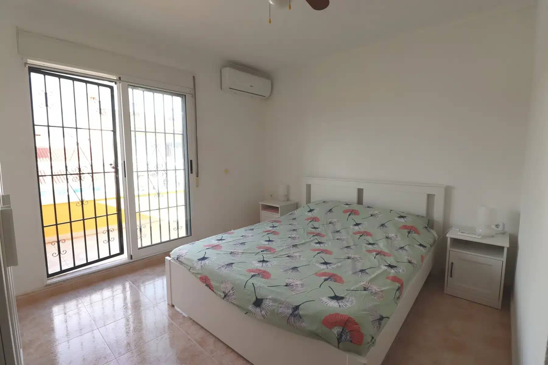 Three Bedroom, Townhouse in El Chaparral Torrevieja Alicante for sale