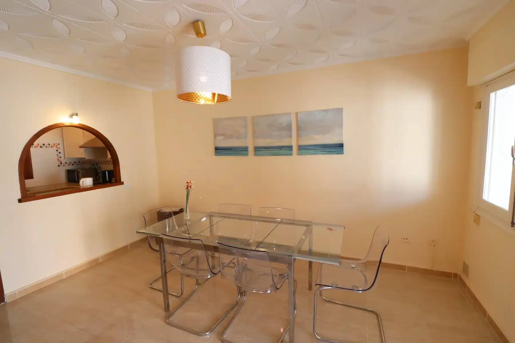 Three Bedroom, Townhouse in El Chaparral Torrevieja Alicante for sale