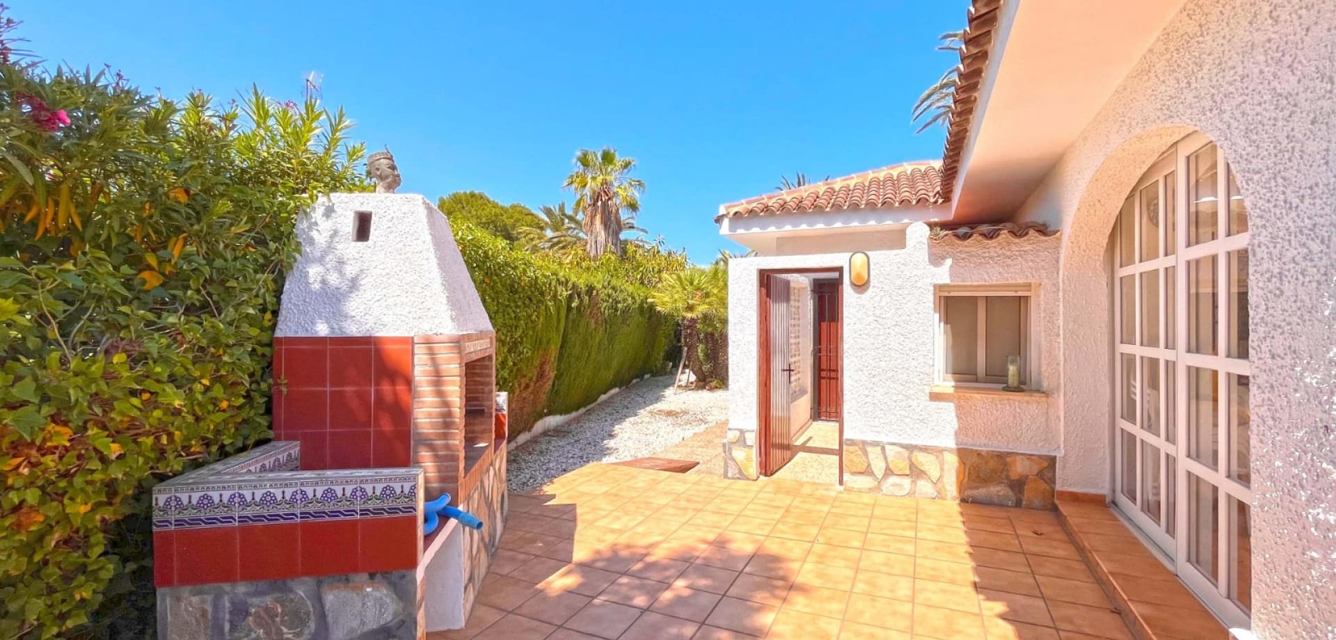 Property for sale in Orihuela Costa Alicante