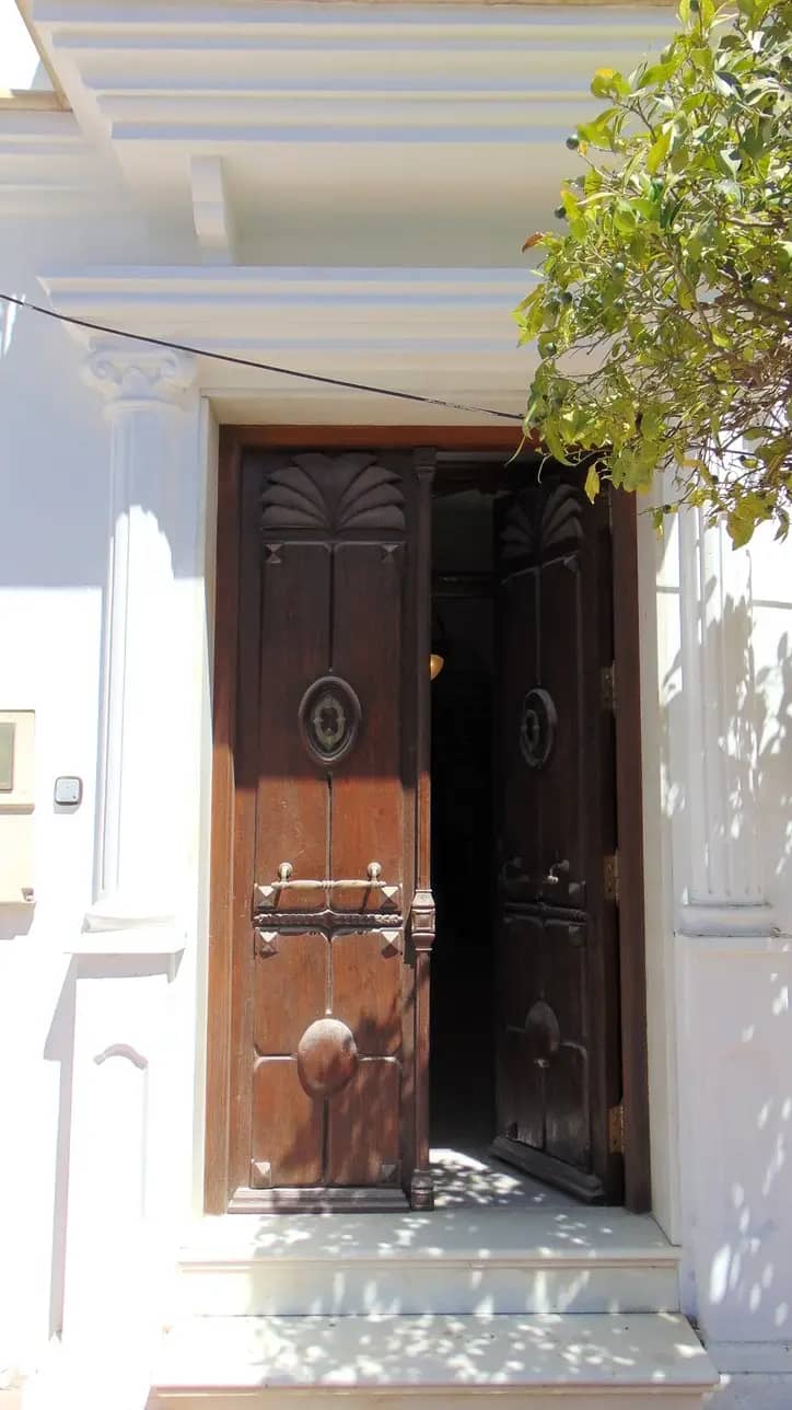 Town House for sale in Cantoria, Almeria