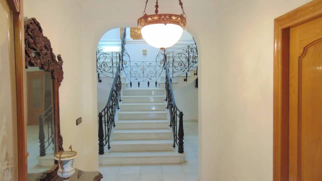 Town House for sale in Cantoria, Almeria